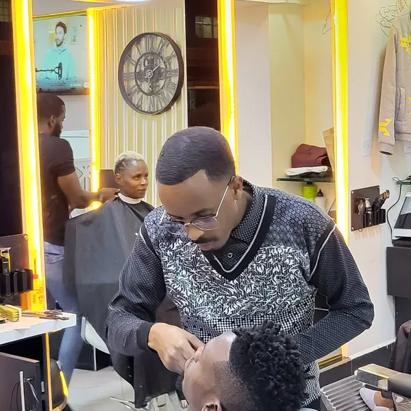 Blispa Barbershop & Spa