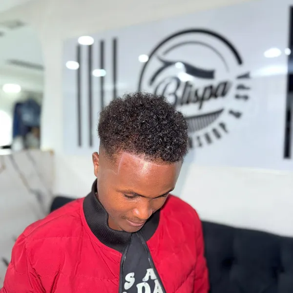 Blispa Barbershop & Spa