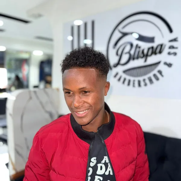 Blispa Barbershop & Spa