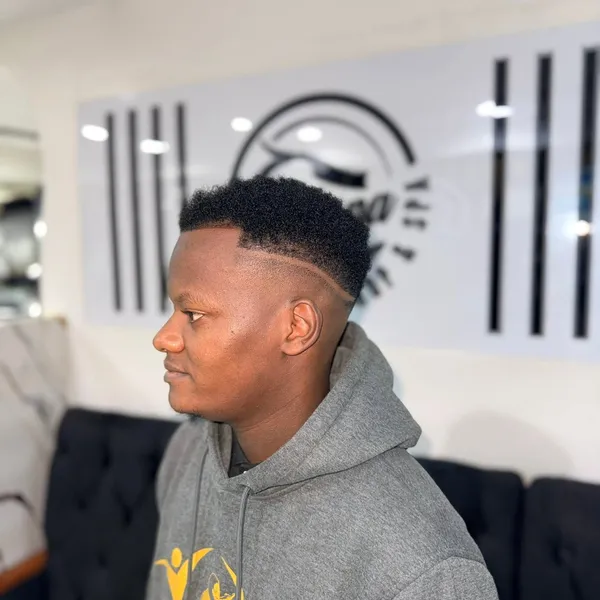 Blispa Barbershop & Spa
