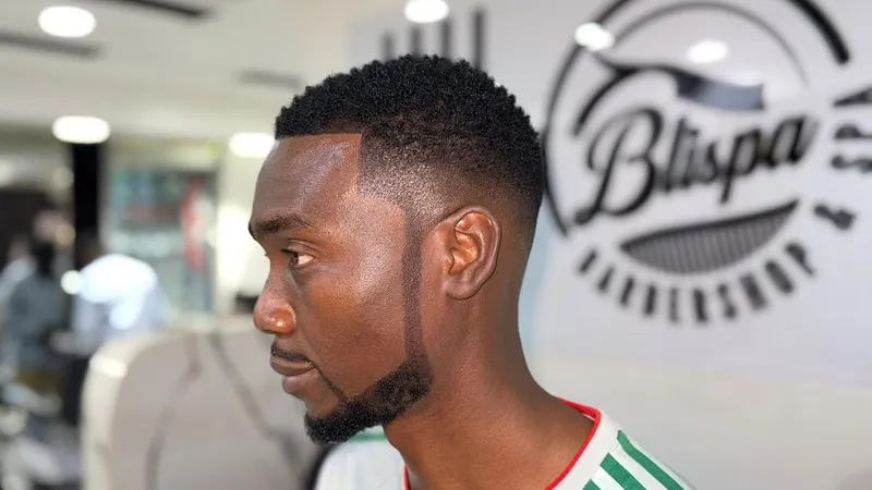 Cuts & Styling
