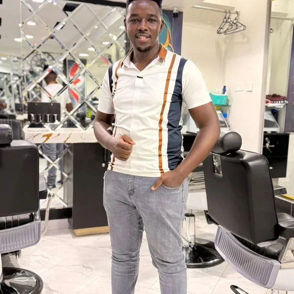 Blispa Barbershop & Spa