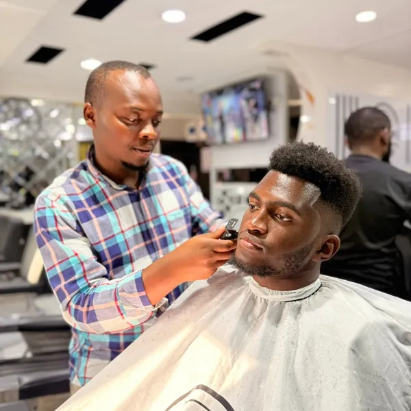 Blispa Barbershop & Spa