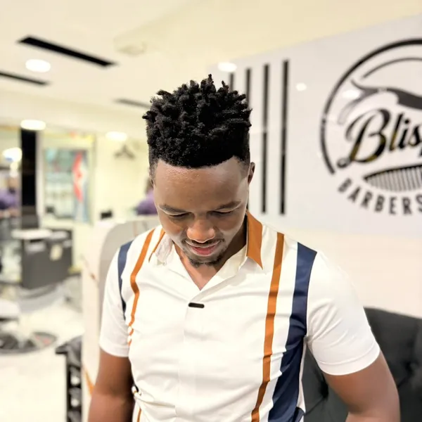Blispa Barbershop & Spa