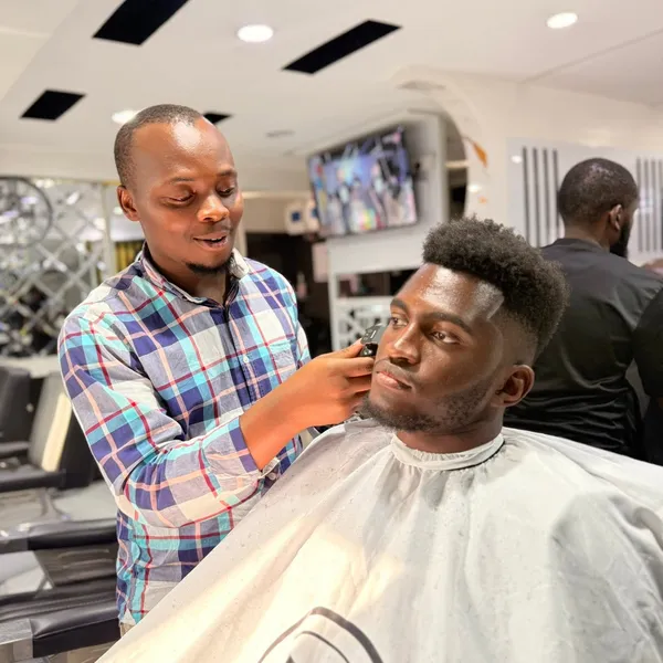 Blispa Barbershop & Spa