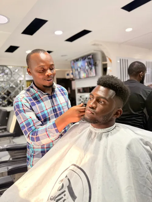 Blispa Barbershop & Spa