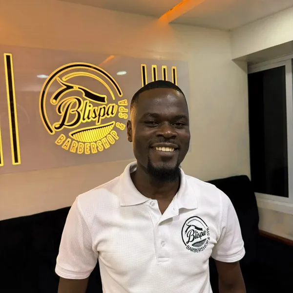 Blispa Barbershop & Spa