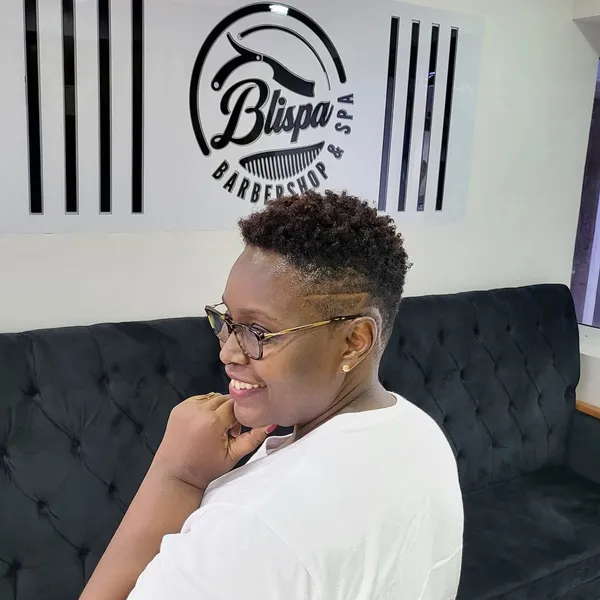 Blispa Barbershop & Spa