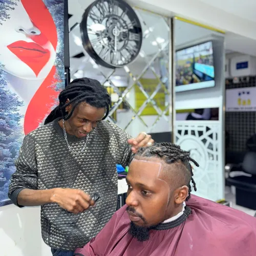 Blispa client work