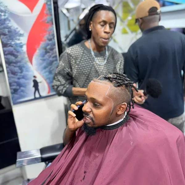 Blispa Barbershop & Spa