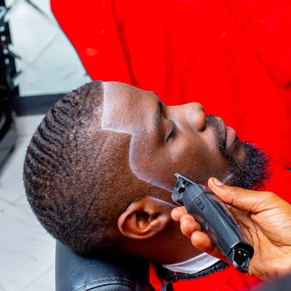 Blispa Barbershop & Spa